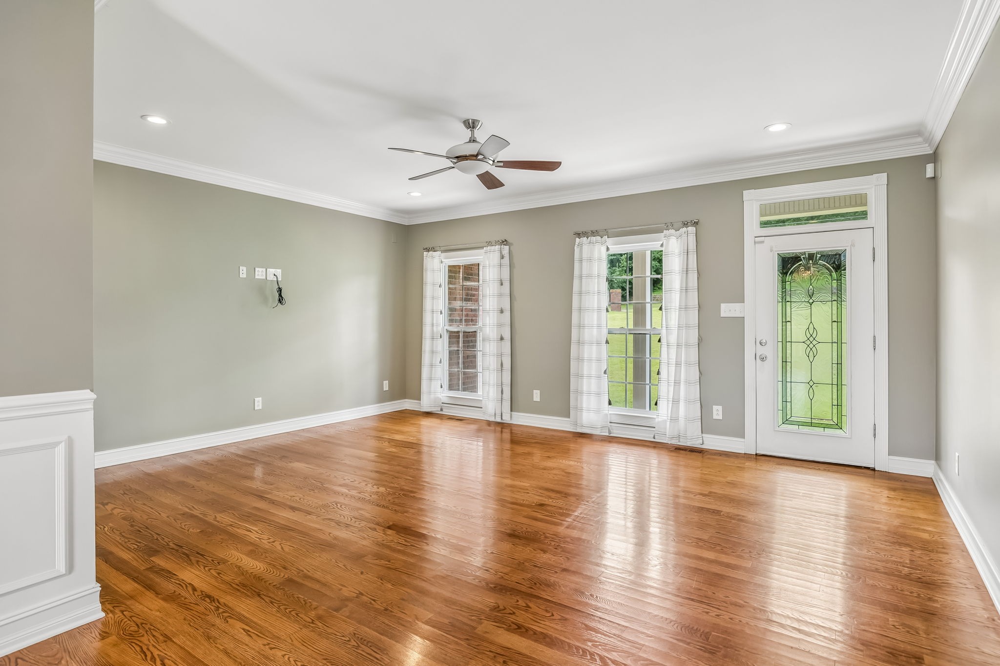 1212 Rambo Hollow Road Lewisburg, TN 37091 - Photo 8 of 40 Gallery Image 8