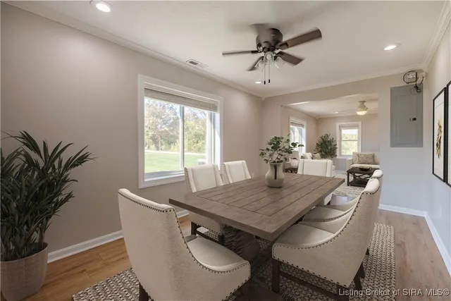 $475,000 | 204 Killen Road, Memphis, IN 47143