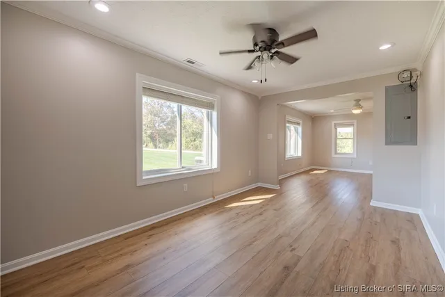 $475,000 | 204 Killen Road, Memphis, IN 47143