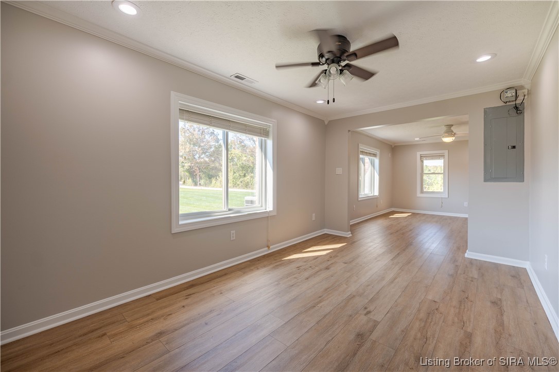 204 Killen Road Memphis, IN 47143 - Photo 12 of 41