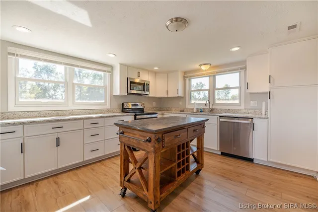 $475,000 | 204 Killen Road, Memphis, IN 47143