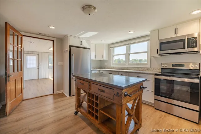 $475,000 | 204 Killen Road, Memphis, IN 47143