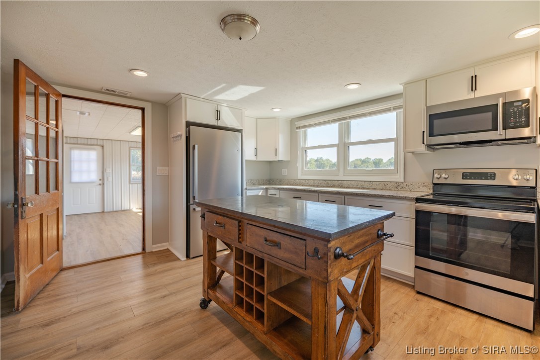 204 Killen Road Memphis, IN 47143 - Photo 14 of 41