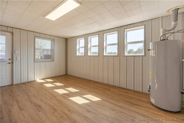 $475,000 | 204 Killen Road, Memphis, IN 47143