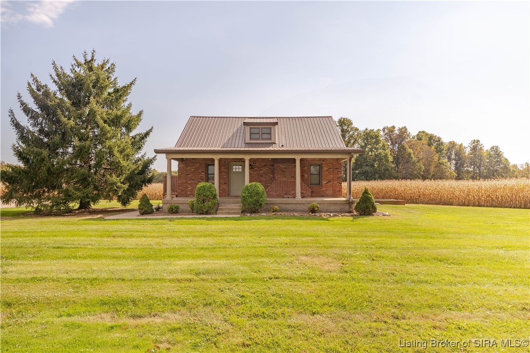 204 Killen Road Memphis, IN 47143 - Photo 2 of 41