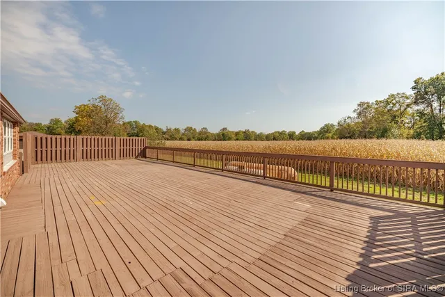 $475,000 | 204 Killen Road, Memphis, IN 47143