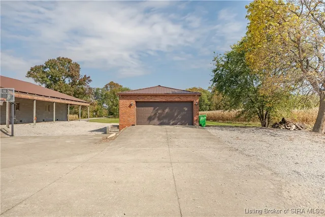 $475,000 | 204 Killen Road, Memphis, IN 47143