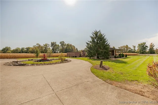 $475,000 | 204 Killen Road, Memphis, IN 47143