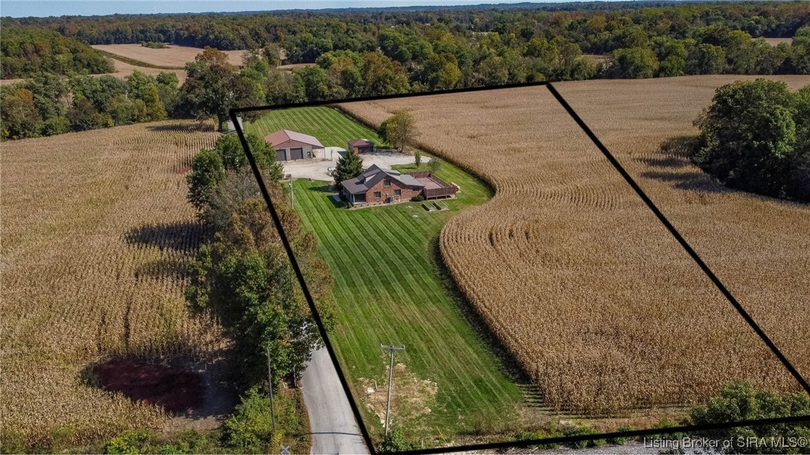 204 Killen Road Memphis, IN 47143 - Photo 35 of 41