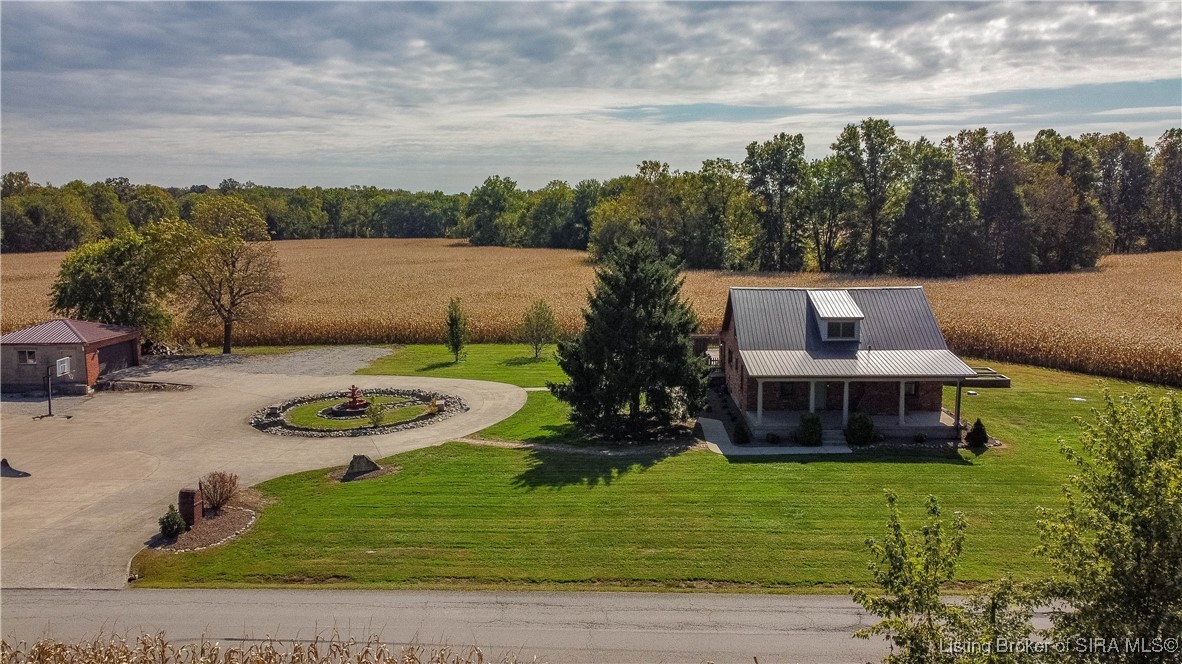 204 Killen Road Memphis, IN 47143 - Photo 37 of 41