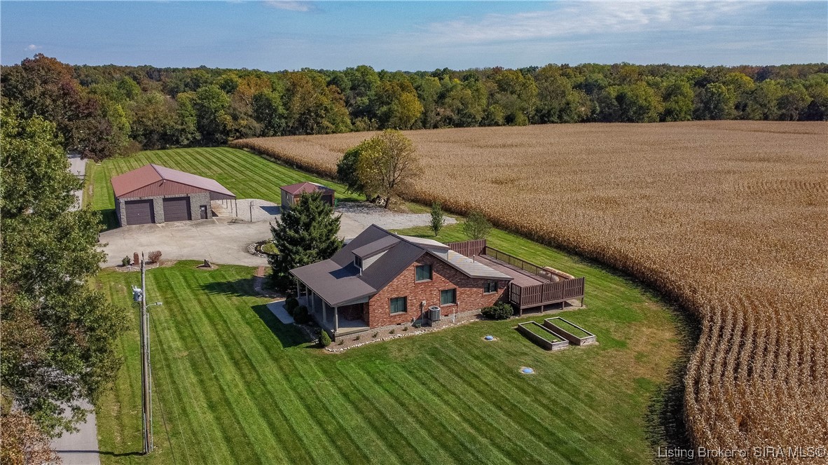 204 Killen Road Memphis, IN 47143 - Photo 39 of 41