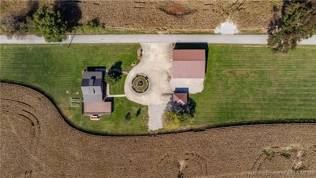 $475,000 | 204 Killen Road, Memphis, IN 47143