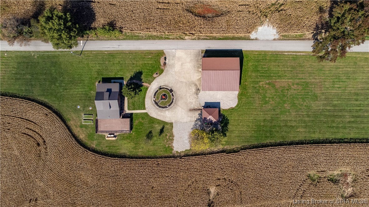 204 Killen Road Memphis, IN 47143 - Photo 40 of 41