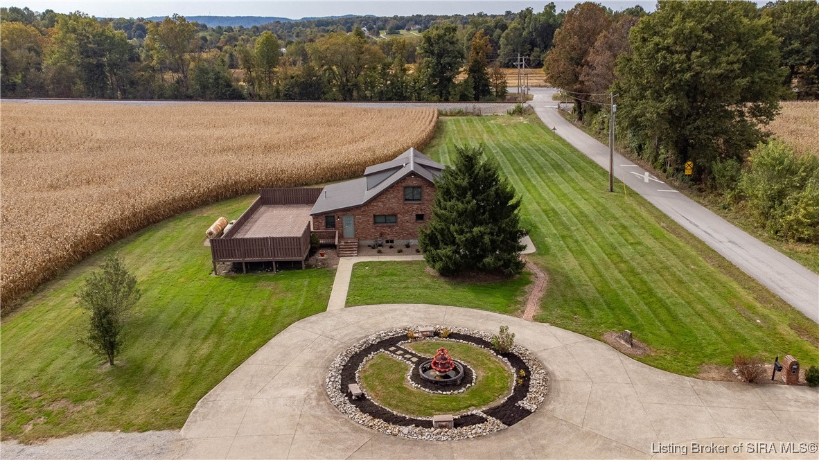 204 Killen Road Memphis, IN 47143 - Photo 41 of 41