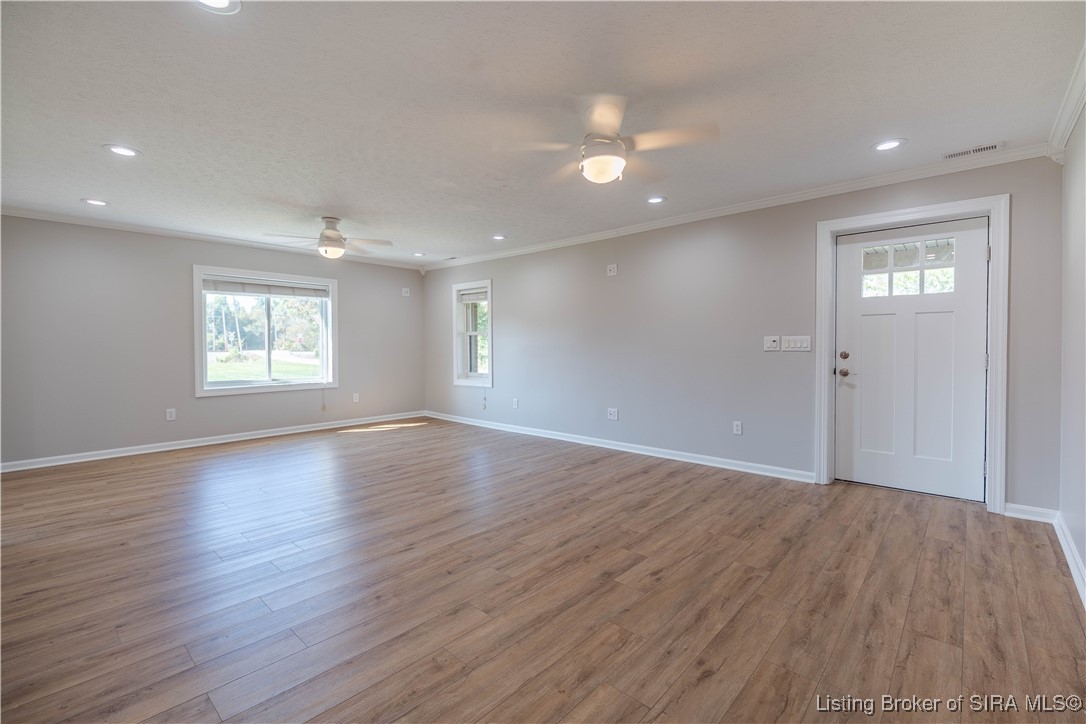 204 Killen Road Memphis, IN 47143 - Photo 7 of 41