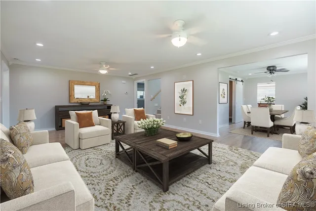 $475,000 | 204 Killen Road, Memphis, IN 47143