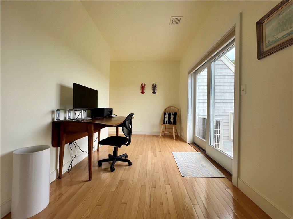 15 Hammersmith Road, Unit 16A Newport, RI 02840 - Photo 15 of 27 Gallery Image 15