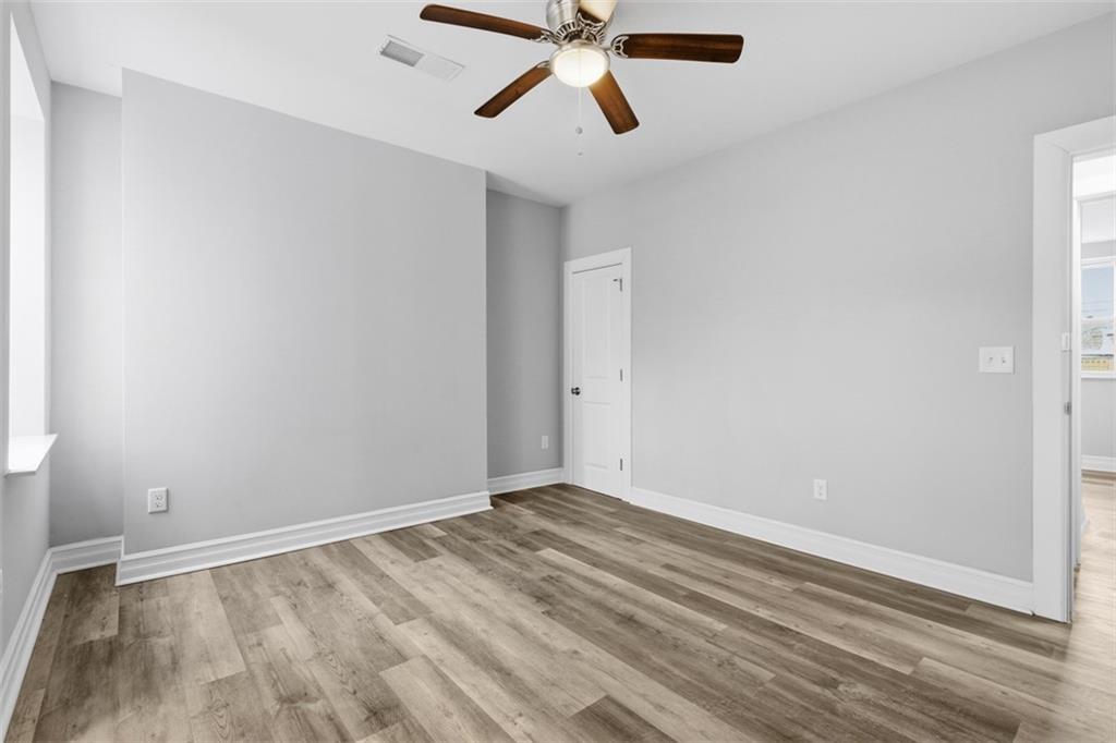 714 Cherokee Street Pittsburgh, PA 15219 - Photo 22 of 26 a view of an empty room