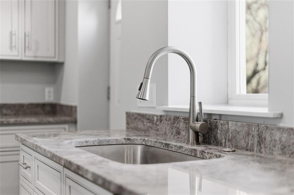 714 Cherokee Street Pittsburgh, PA 15219 - Photo 7 of 26 a close view of sink and tap