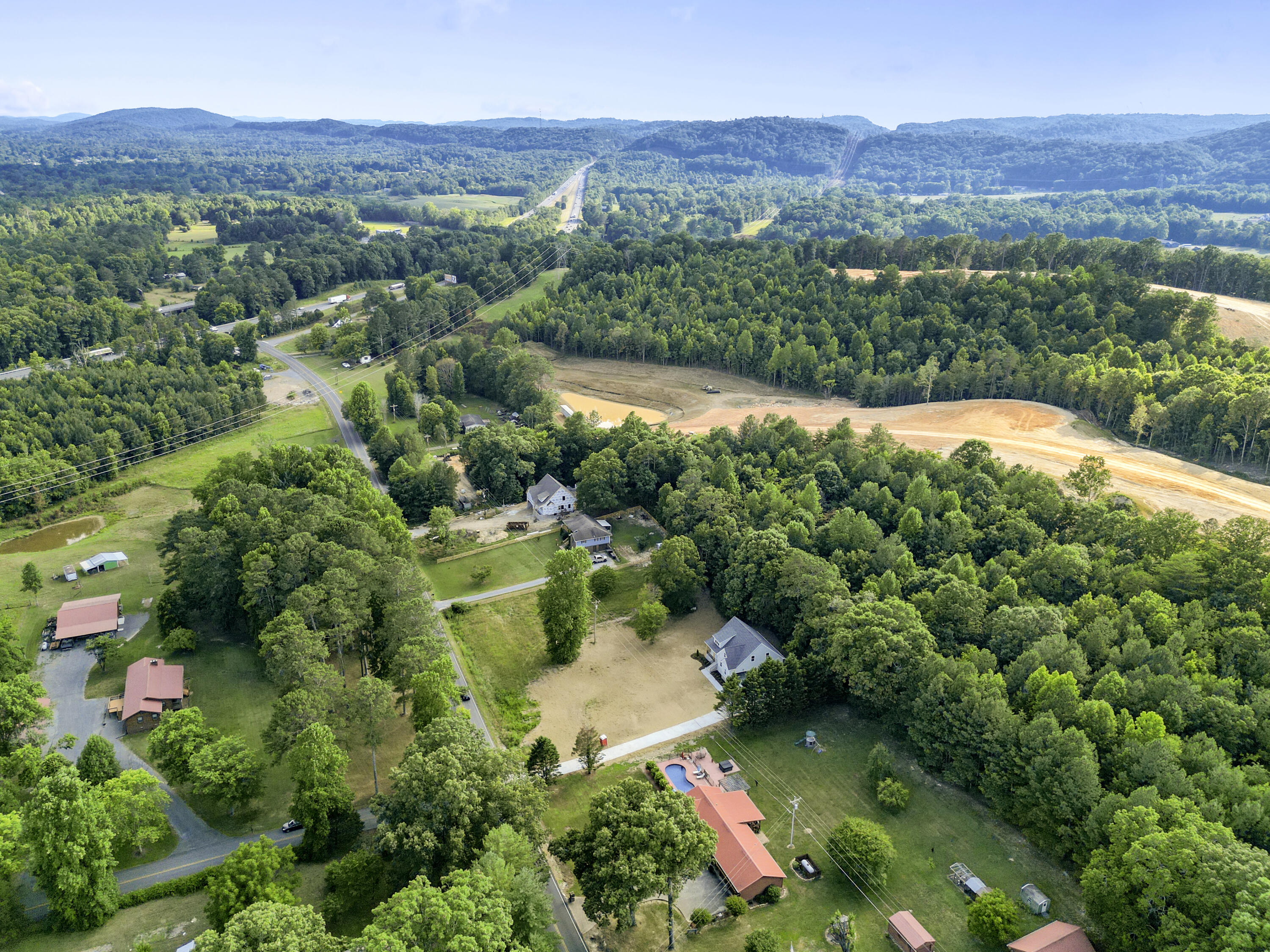 1220 Bancroft Road McDonald, TN 37353 - Photo 6 of 50 DJI_0268