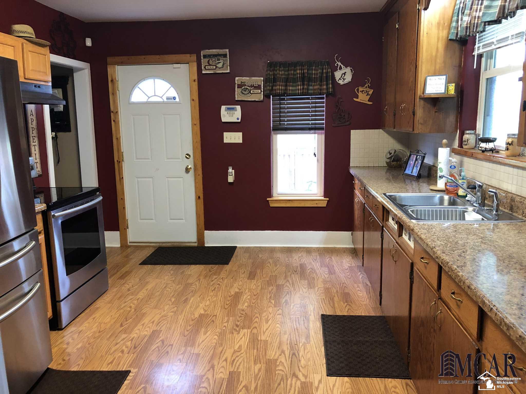 8930 Ostrander Road Maybee, MI 48159 - Photo 27 of 44