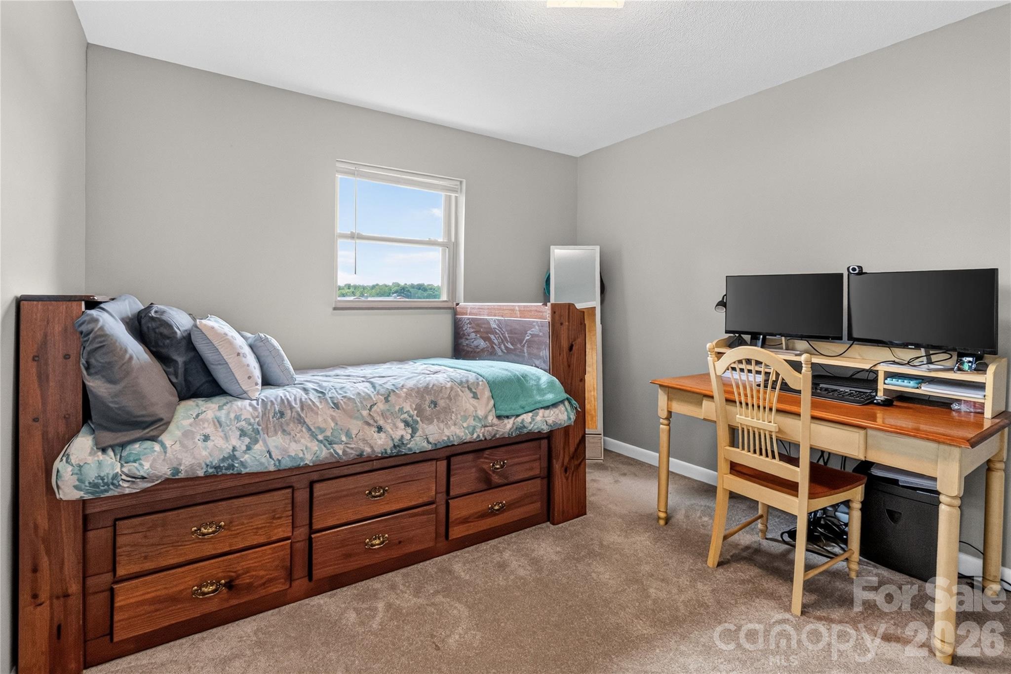 1316 Drumstand Road Stony Point, NC 28678 - Photo 22 of 39