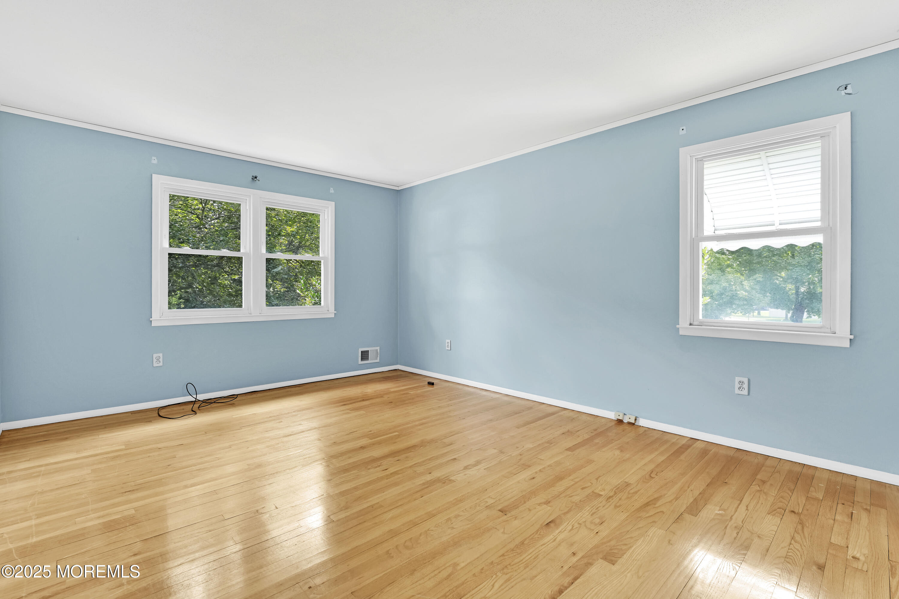 32 Woods Road Freehold, NJ 07728 - Photo 29 of 35 a view of an empty room with a window