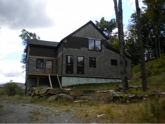 2050 Symonds Mill Road Elmore, VT 05680 - Photo 1 of 1