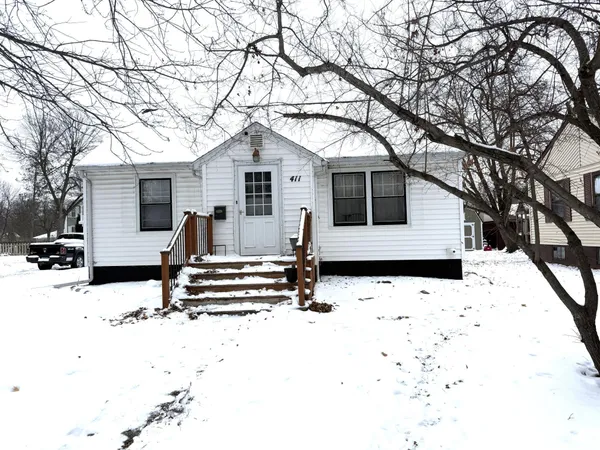 $149,000 | 411 2nd Street Northeast, Fosston, MN 56542