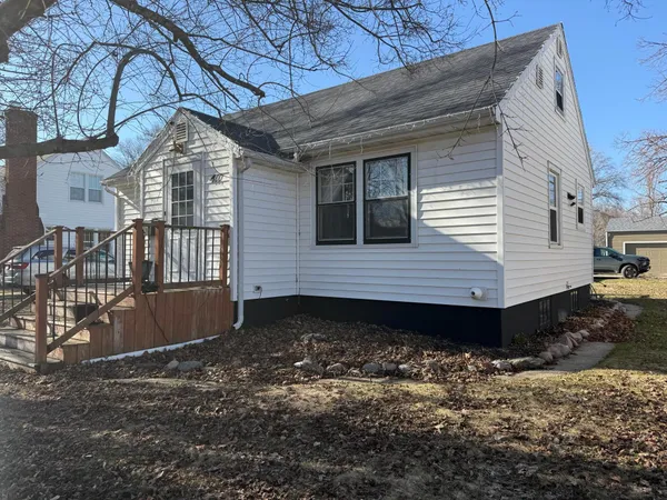 $149,000 | 411 2nd Street Northeast, Fosston, MN 56542