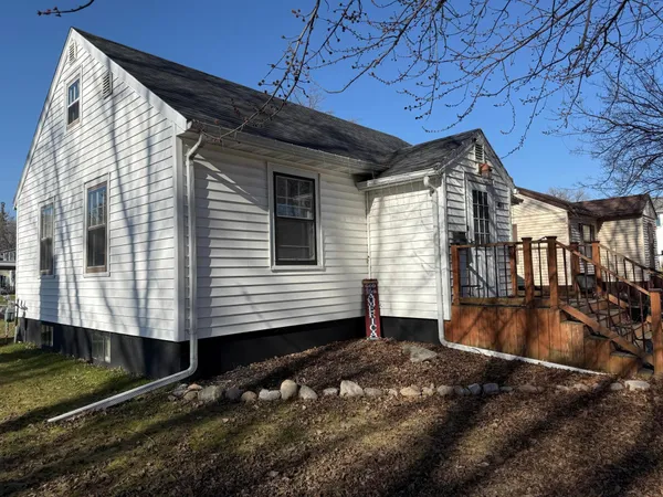 $149,000 | 411 2nd Street Northeast, Fosston, MN 56542