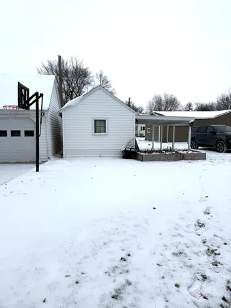 $149,000 | 411 2nd Street Northeast, Fosston, MN 56542