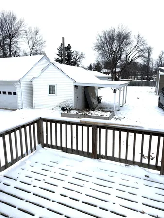 $149,000 | 411 2nd Street Northeast, Fosston, MN 56542