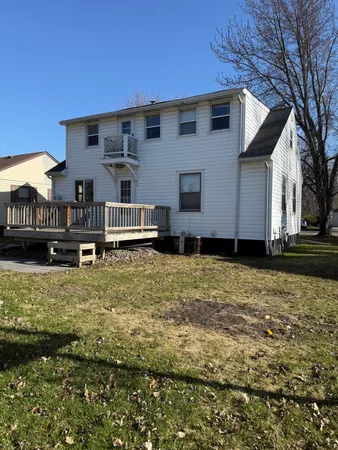 $149,000 | 411 2nd Street Northeast, Fosston, MN 56542