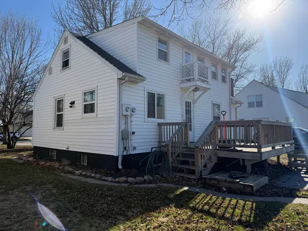 $149,000 | 411 2nd Street Northeast, Fosston, MN 56542