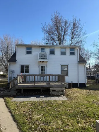 $149,000 | 411 2nd Street Northeast, Fosston, MN 56542