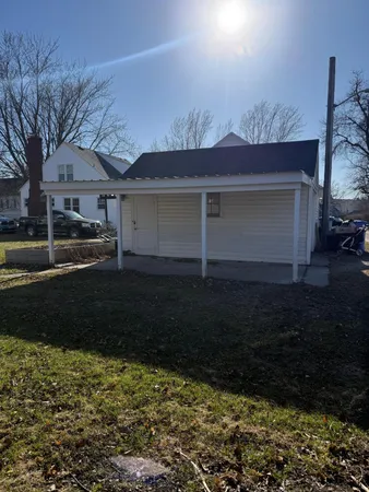 $149,000 | 411 2nd Street Northeast, Fosston, MN 56542