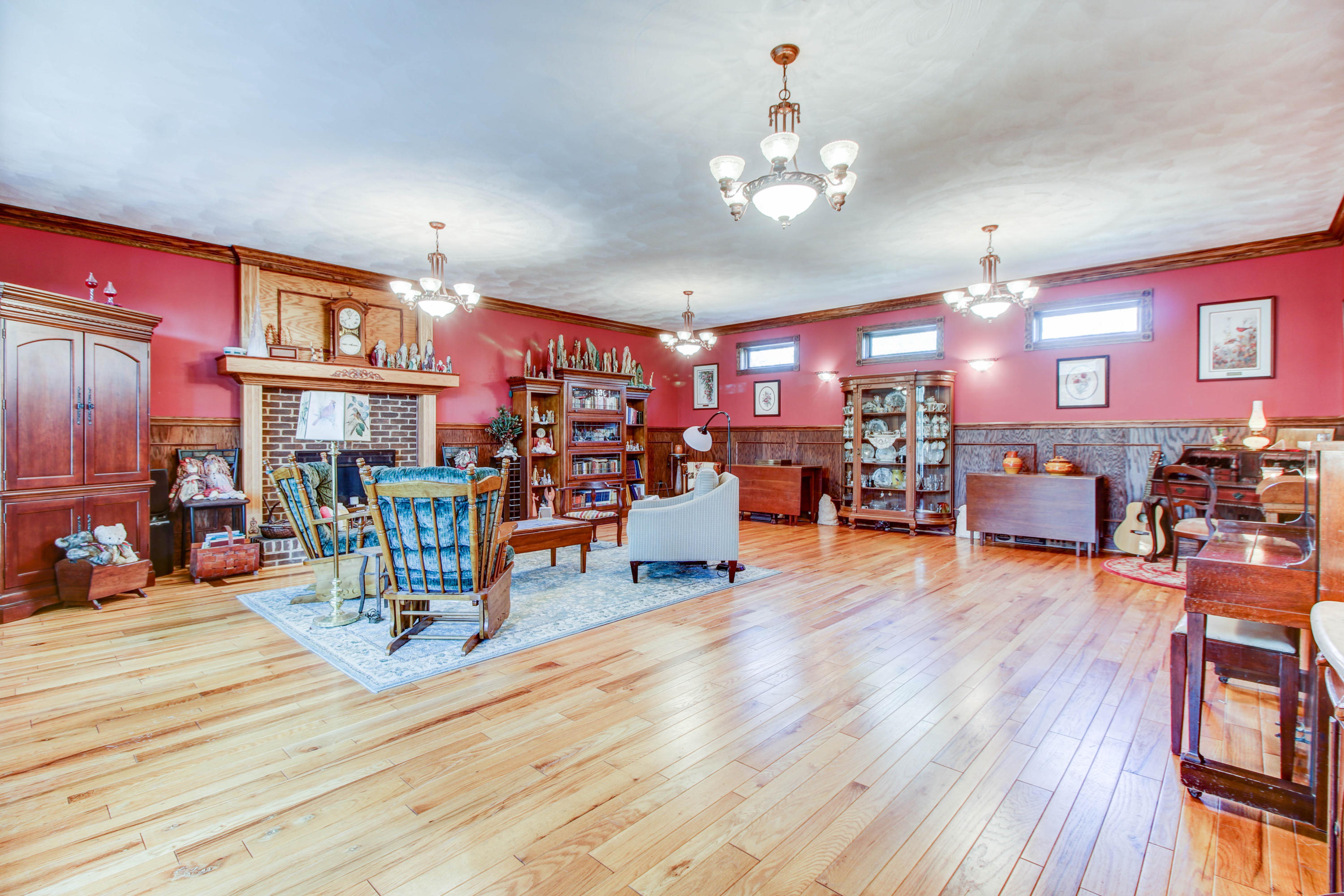 2965 Paint Bank Road New Castle, VA 24127 - Photo 8 of 47 _MG_2094_095_096_097_098_099_100