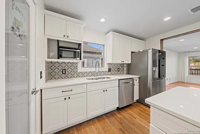 $399,000 | 1103 North Olive Street, San Antonio, TX 78202