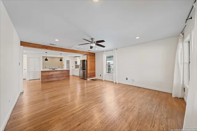 $399,000 | 1103 North Olive Street, San Antonio, TX 78202