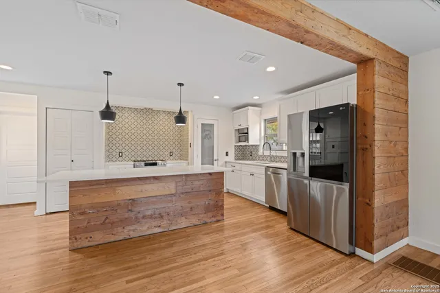 $399,000 | 1103 North Olive Street, San Antonio, TX 78202