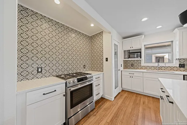 $399,000 | 1103 North Olive Street, San Antonio, TX 78202