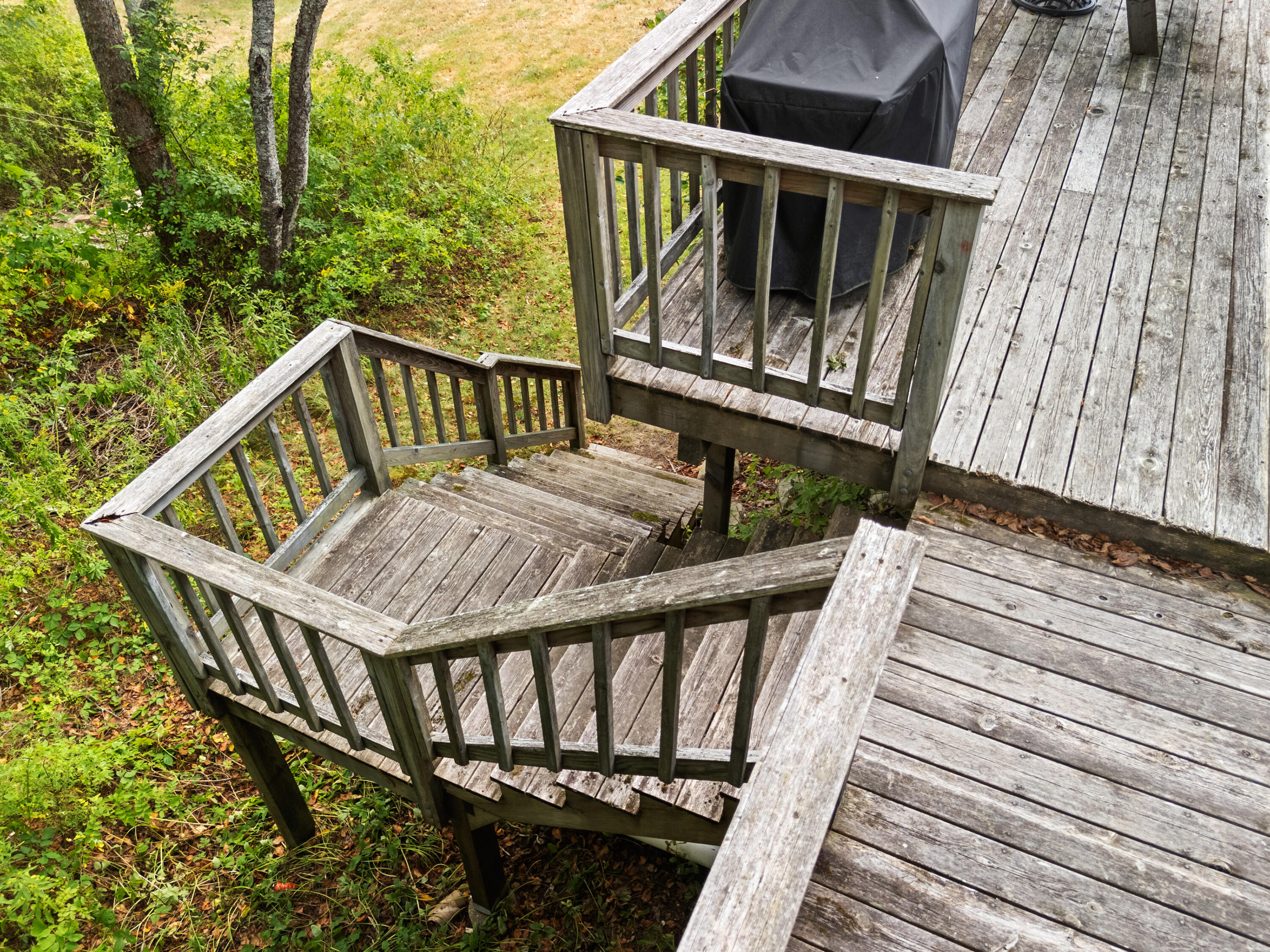 121 Town Hall Road Edgecomb, ME 04556 - Photo 14 of 66 12 DJI_20250826141403_0036_D