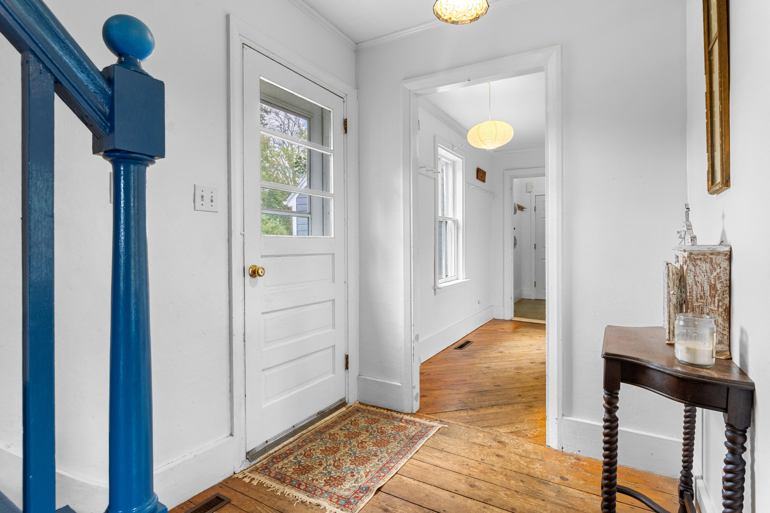 121 Town Hall Road Edgecomb, ME 04556 - Photo 20 of 66 1E IMG_0709