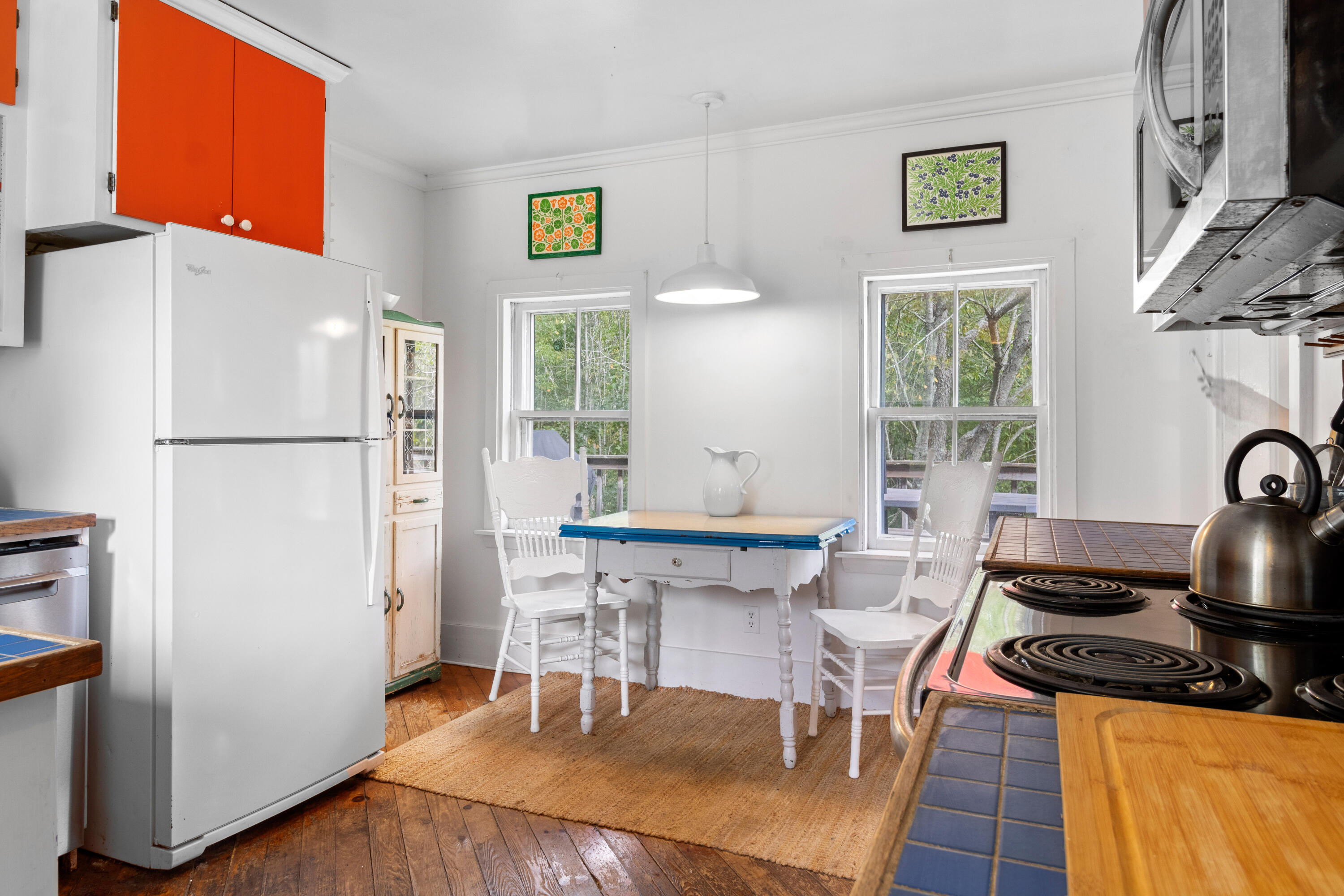 121 Town Hall Road Edgecomb, ME 04556 - Photo 22 of 66 3K IMG_0751