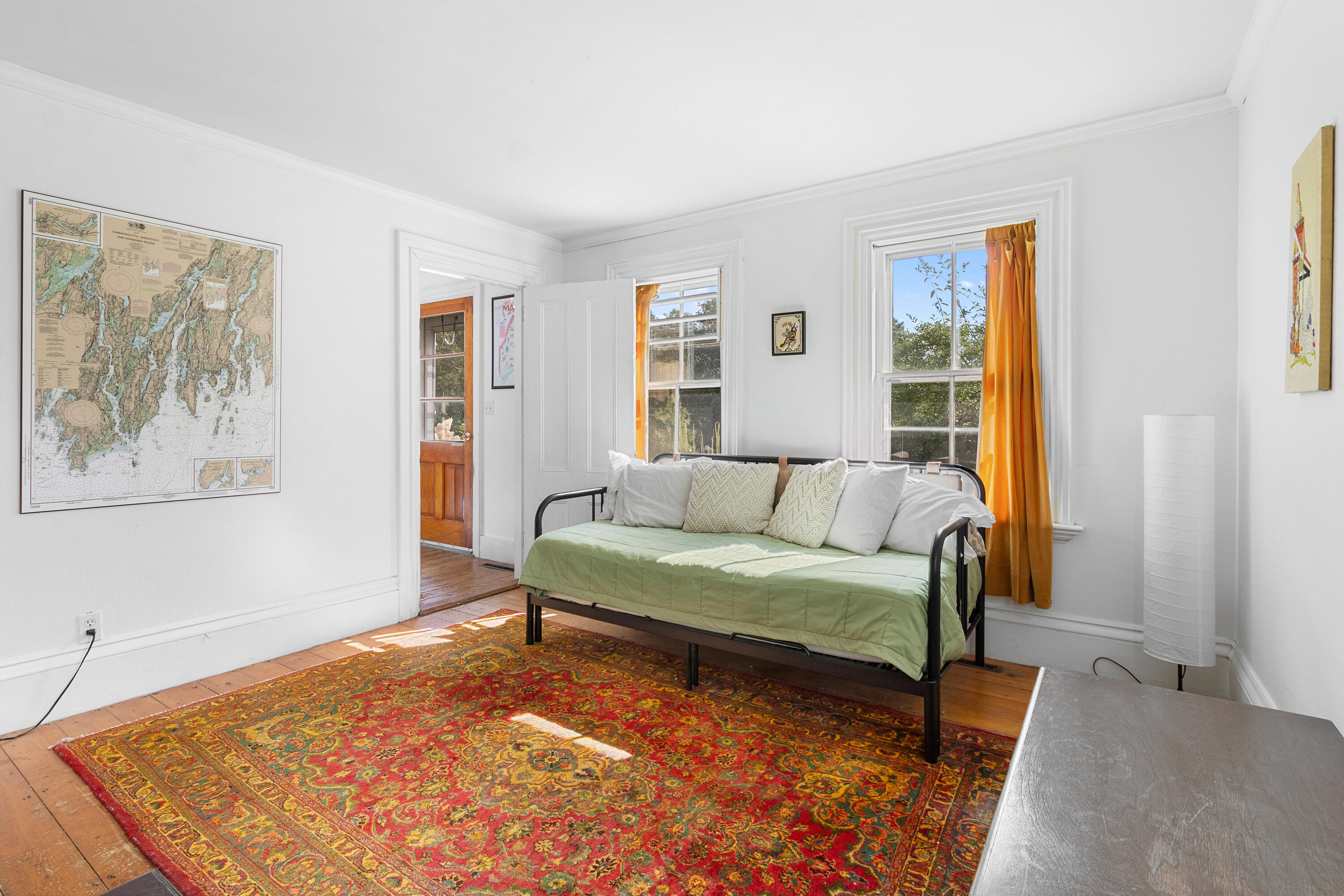 121 Town Hall Road Edgecomb, ME 04556 - Photo 35 of 66 20 IMG_0652