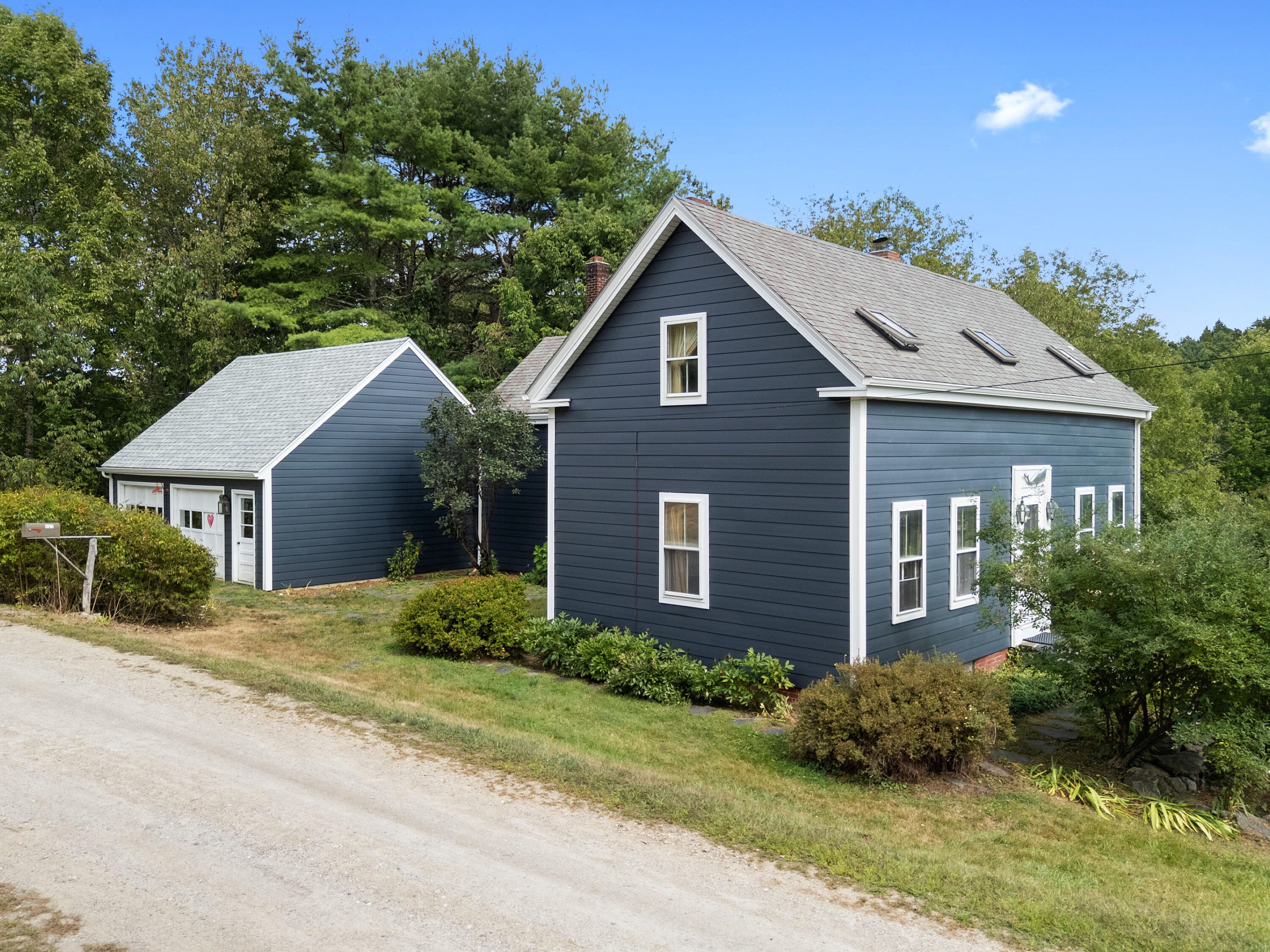 121 Town Hall Road Edgecomb, ME 04556 - Photo 6 of 66 4 DJI_20250826140247_0900_D