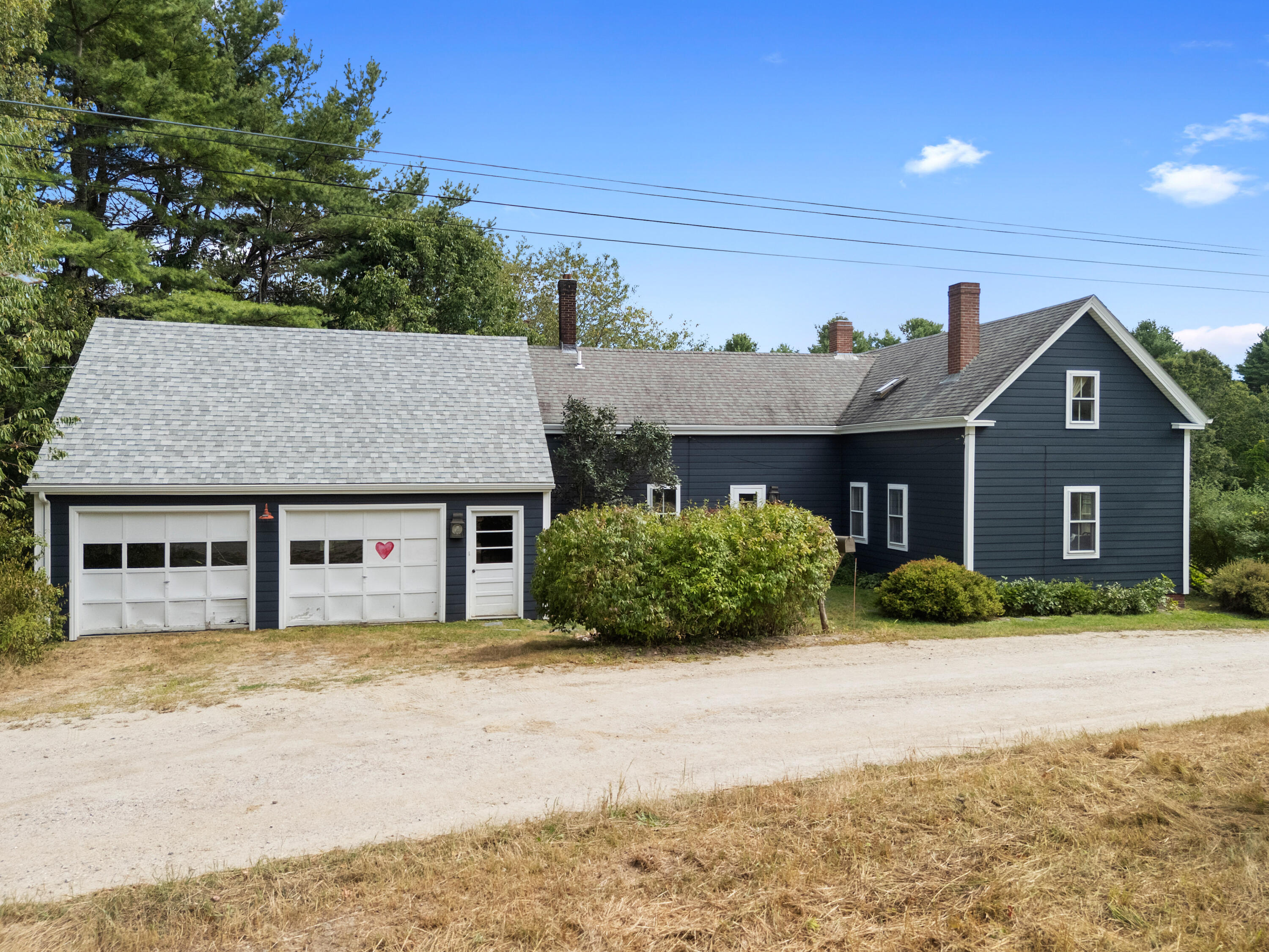 121 Town Hall Road Edgecomb, ME 04556 - Photo 7 of 66 5 DJI_20250826140331_0910_D