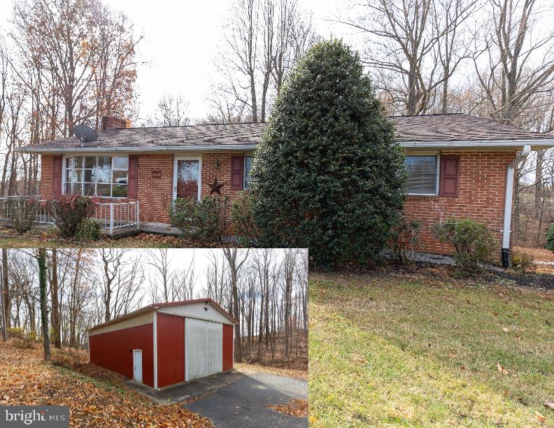 3600 Nicholson Road Westminster, MD 21157 - Photo 1 of 59 Gallery Image 1