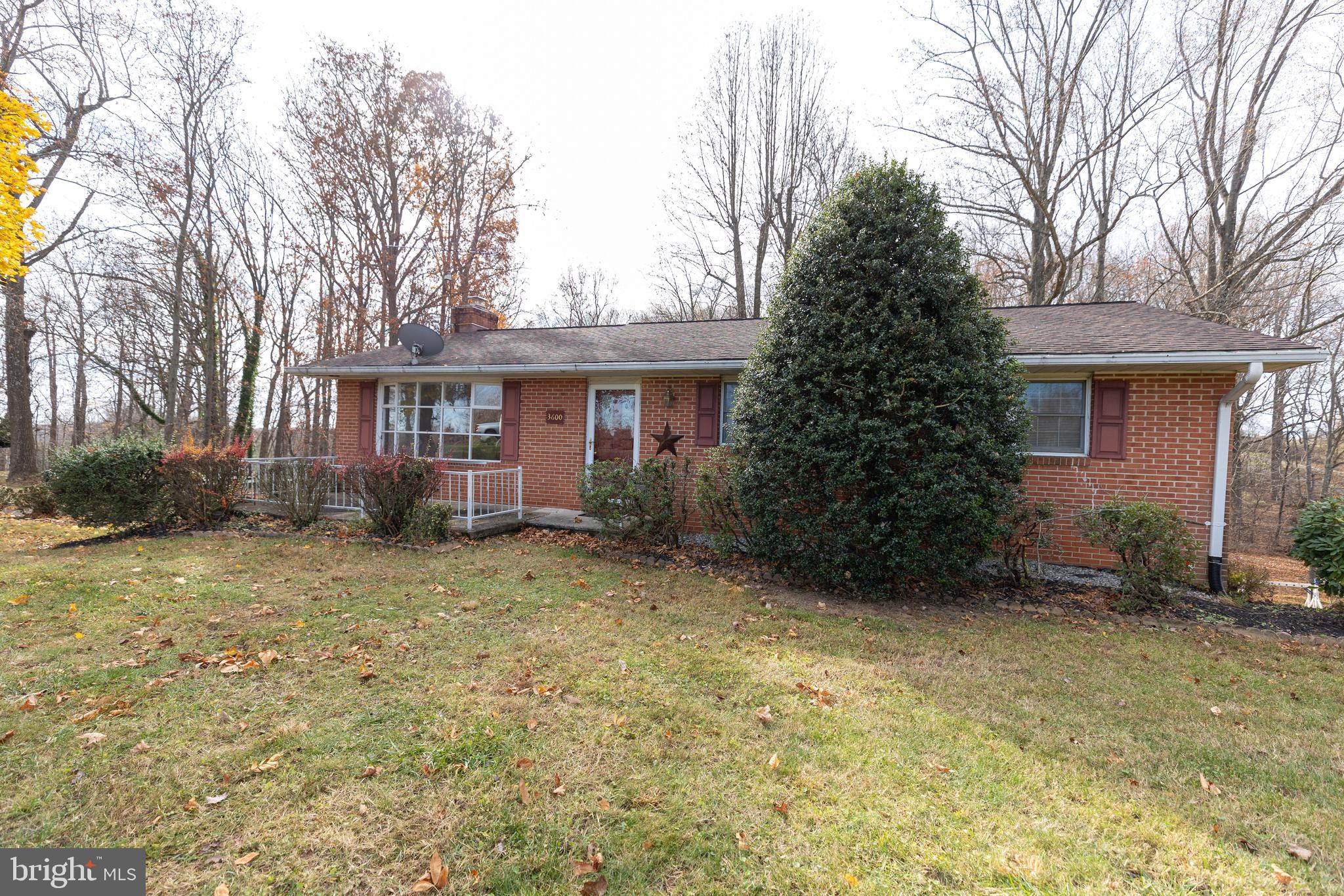 3600 Nicholson Road Westminster, MD 21157 - Photo 2 of 59 Gallery Image 2